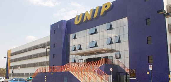 Unip precos cursos